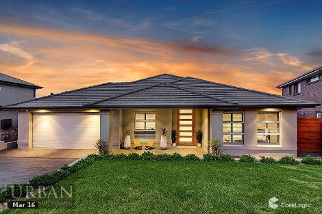 13 Faxon Cl, Colebee, NSW 2761