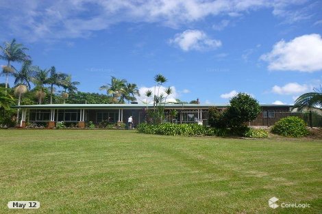 355 Lake Barrine Rd, Malanda, QLD 4885