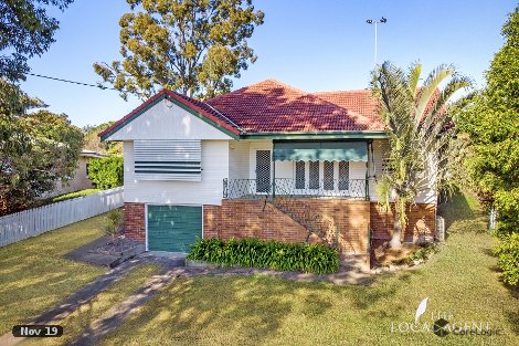 25 Newington St, Tarragindi, QLD 4121