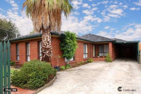 4 Monterey Ct, Oakleigh South, VIC 3167