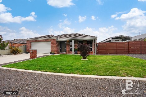 6 Brahman Dr, Delacombe, VIC 3356