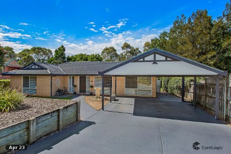 13 Honeysuckle Cl, Glenning Valley, NSW 2261