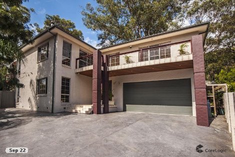 20a The Crescent, Woronora, NSW 2232