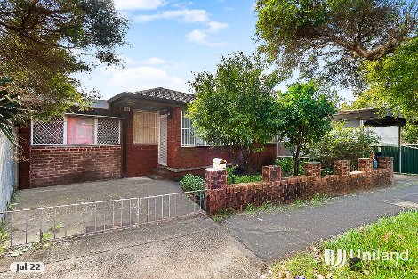 21 North Pde, Campsie, NSW 2194