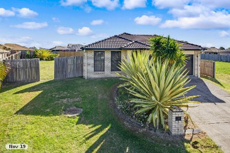 5 Bickle Pl, North Booval, QLD 4304