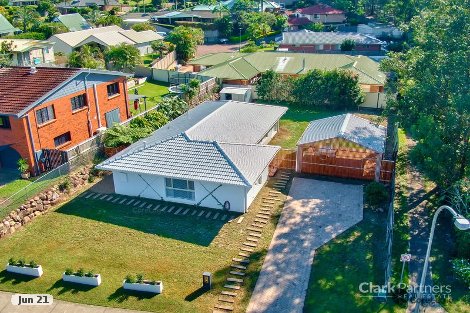 24 Albany Forest Dr, Albany Creek, QLD 4035