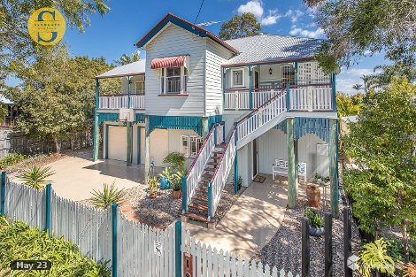 20 Raymond St, Shorncliffe, QLD 4017