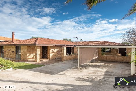 21 Warner Dr, Padbury, WA 6025