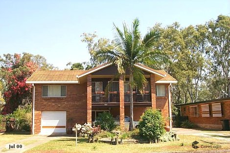 303 Mills Ave, Frenchville, QLD 4701