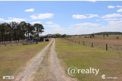 550 Wide Bay Hwy, Bells Bridge, QLD 4570