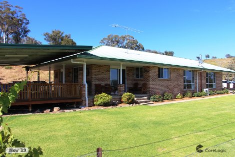 3596 Baldersleigh Rd, Baldersleigh, NSW 2365