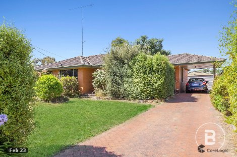 11 Whitelaw Ave, Delacombe, VIC 3356