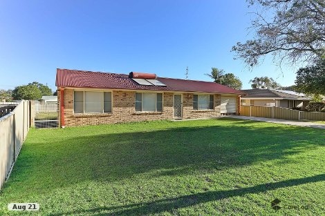 8 Plater Cres, Townsend, NSW 2463