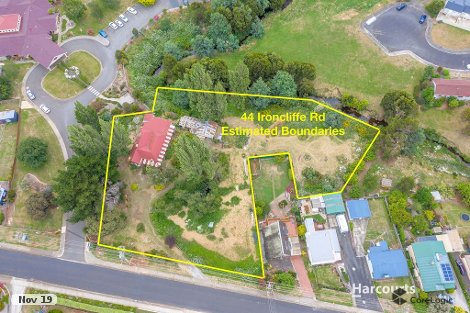 44 Ironcliffe Rd, Penguin, TAS 7316