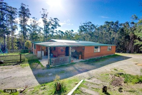 20 Creeleys Rd, Sassafras, TAS 7307