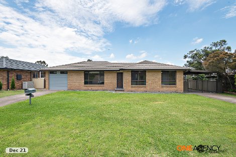 103 Gardner Cct, Singleton Heights, NSW 2330