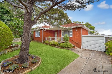 3 Heathcliff Cres, Balgowlah Heights, NSW 2093