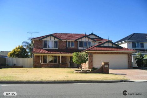 11 Chippenham St, Chipping Norton, NSW 2170