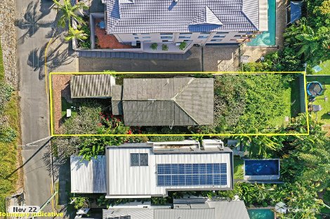 17 Hill Ave, Burleigh Heads, QLD 4220