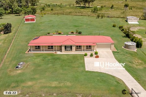 7 Horton Pl, Regency Downs, QLD 4341