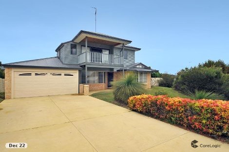 22 Rainbow Way, Dawesville, WA 6211