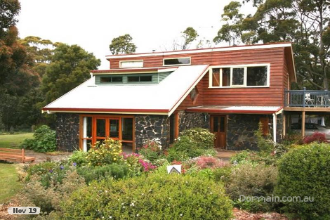 23921 Bass Hwy, Christmas Hills, TAS 7330