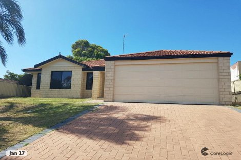 4 Zenner Pl, Binningup, WA 6233