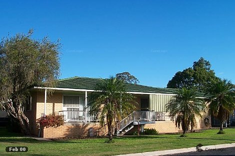 19 John St, Thorneside, QLD 4158