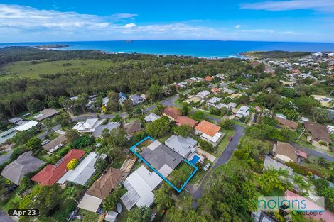 6 Fishermans Dr, Emerald Beach, NSW 2456