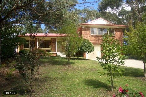 26 Tarella Rd, Wentworth Falls, NSW 2782