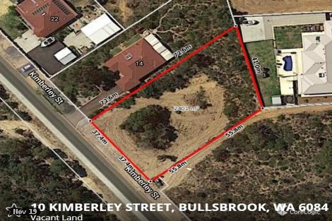 10 Kimberley St, Bullsbrook, WA 6084