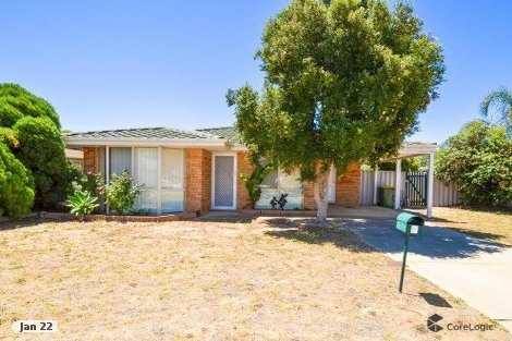 3 Meda Cl, Greenfields, WA 6210