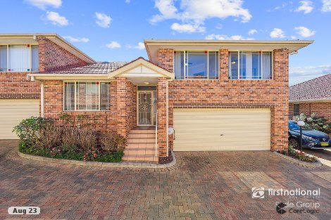 2/30 Fitzgerald Rd, Ermington, NSW 2115