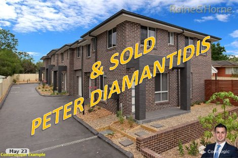 7/20 Gibson Ave, Werrington, NSW 2747