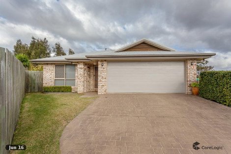 2/24 Cuttaburra Cres, Glenvale, QLD 4350