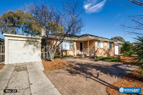 102 Bangalay Cres, Rivett, ACT 2611