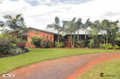 448 Dunne Rd, East Palmerston, QLD 4860