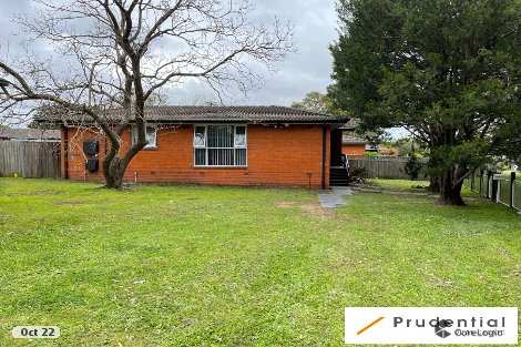 6 Lue Pl, Airds, NSW 2560