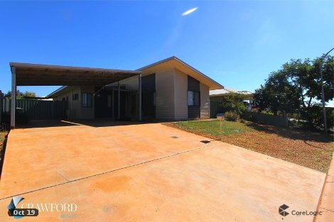 4 Portree Loop, South Hedland, WA 6722