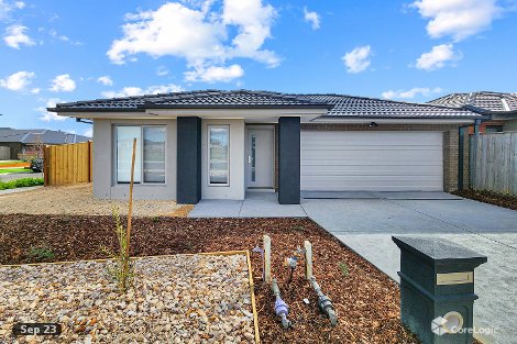 54 Beaumont Ave, Charlemont, VIC 3217