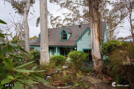 23 Sylvania St, Mount Victoria, NSW 2786