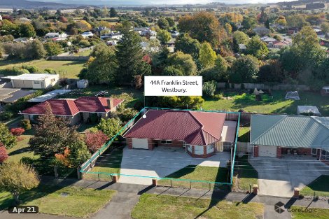 44 Franklin St, Westbury, TAS 7303