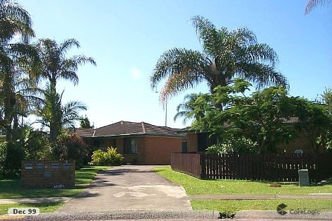 63 Darnel St, Elanora, QLD 4221