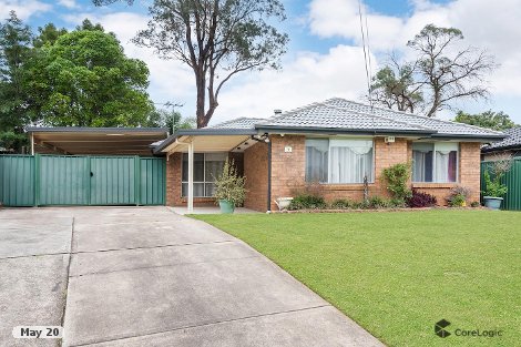 7 Ely Pl, Marayong, NSW 2148