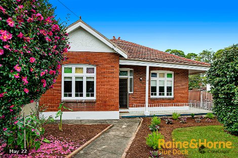 12 Ramsay Rd, Five Dock, NSW 2046