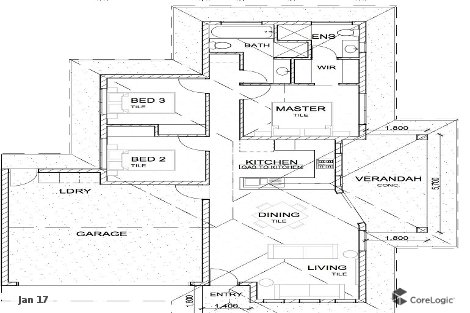 79 Tuckeroo Bvd, Zuccoli, NT 0832