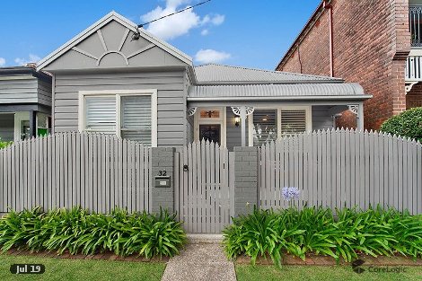 32 Lawson St, Hamilton, NSW 2303