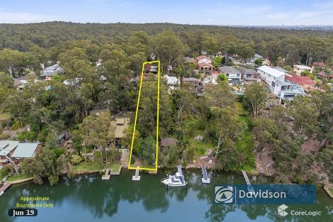 148 St George Cres, Sandy Point, NSW 2172