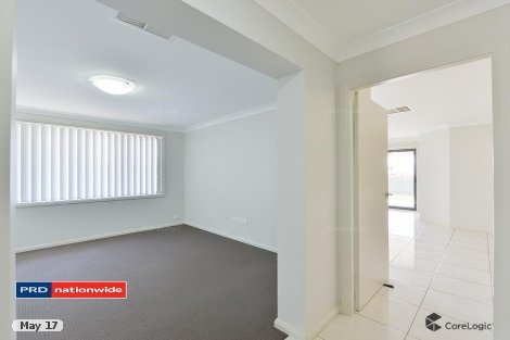 3 Rosehill Pl, Hillvue, NSW 2340