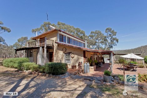 40 Byrne Gully Rd, Eldorado, VIC 3746